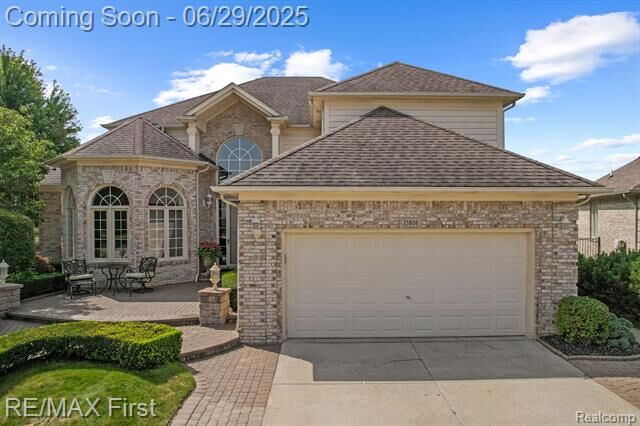 Property Photo:  21606 Tangel Drive  MI 48044 