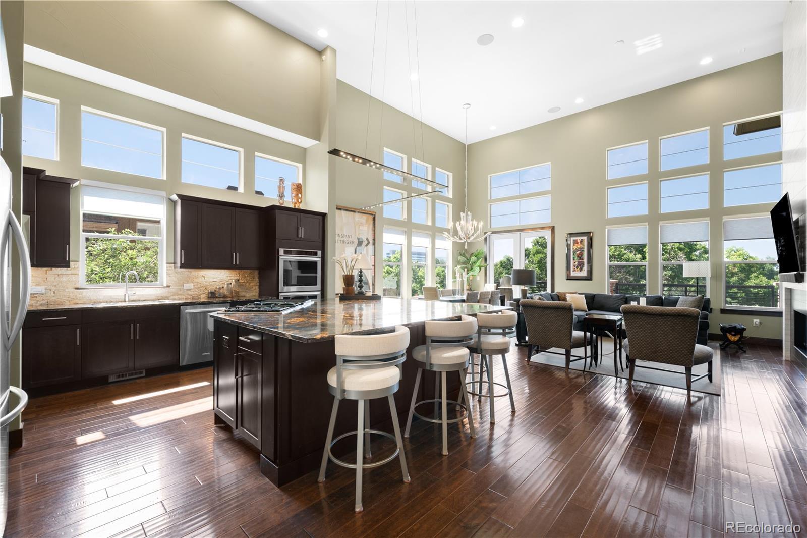Property Photo: 10243 Spring Green Drive CO 80112
