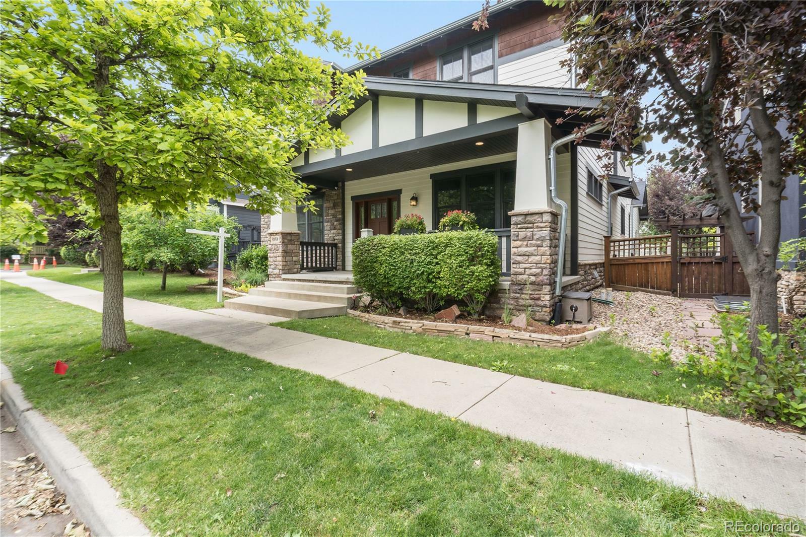 Property Photo: 3858 W 117th Court CO 80031