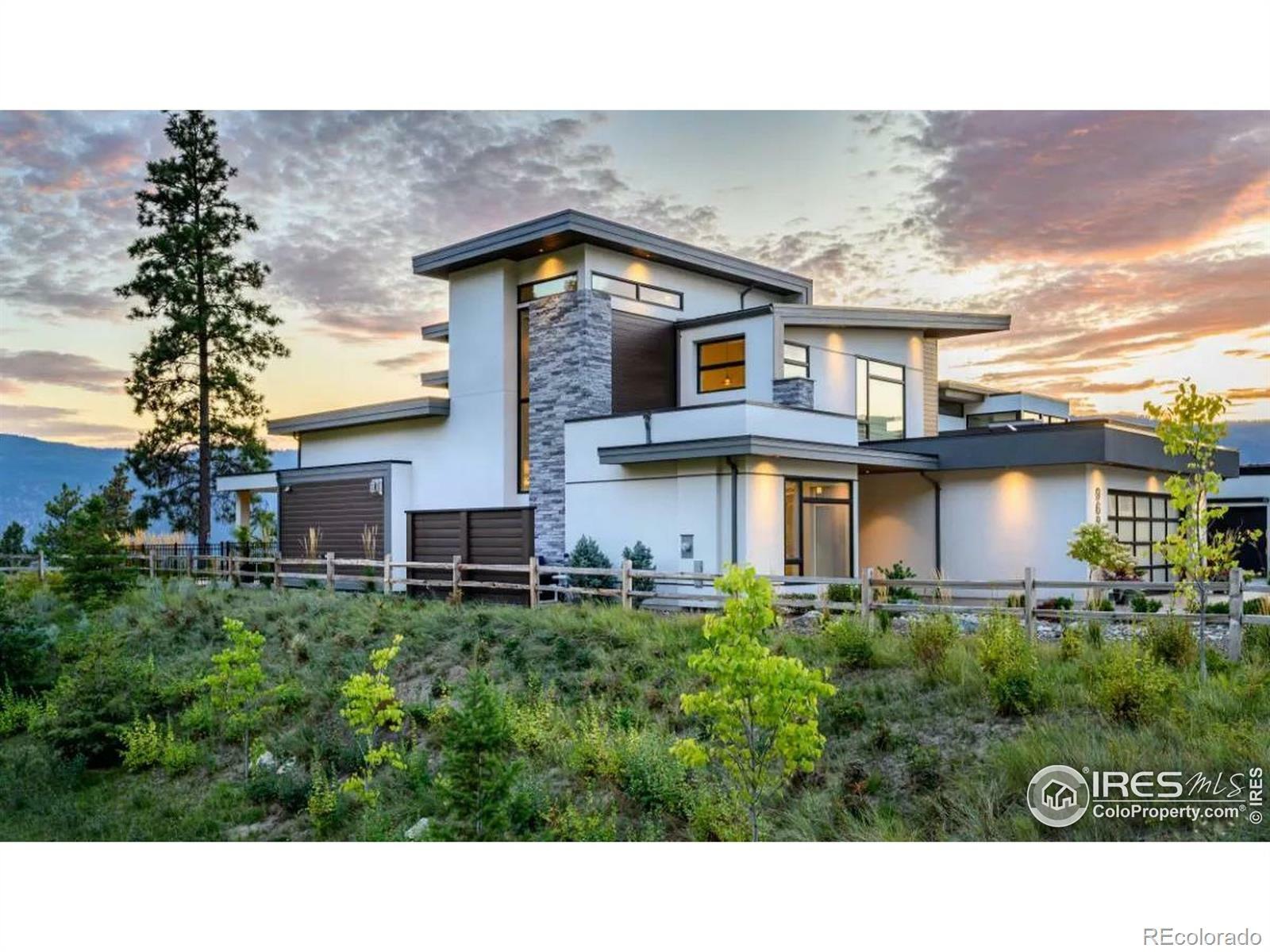 Property Photo: 1819 Crisp Air Drive CO 80550