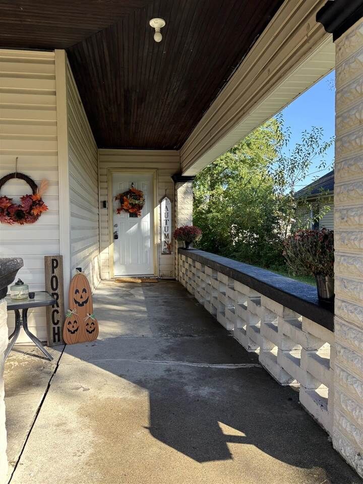 Property Photo:  515 N 19th Street  IN 47374