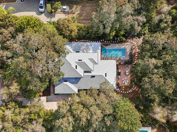 Property Photo:  117 Spanish Oaks Lane  FL 32080