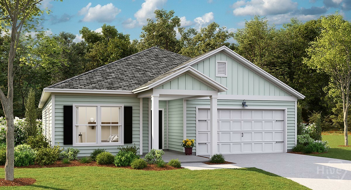 Property Photo:  124 Weyview Gardens  GA 31322 