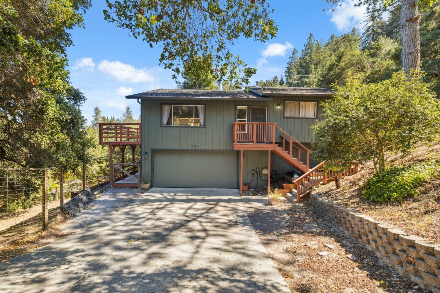 121 Blueberry Drive  Scotts Valley CA 95066 photo