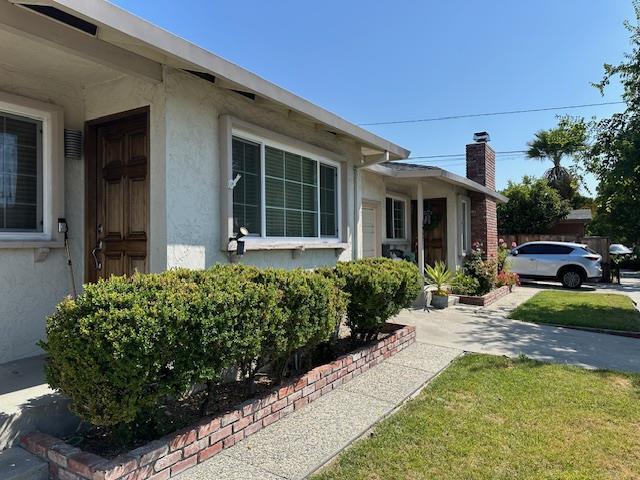 Property Photo: 1959 Harris Avenue CA 95124