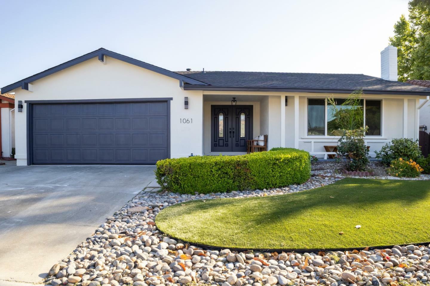 1061 Fairbrook Court  San Jose CA 95132 photo