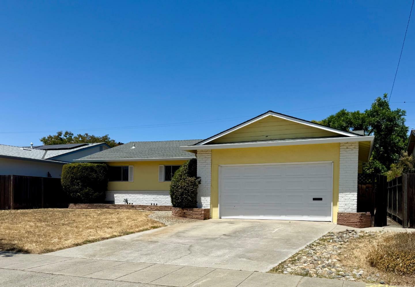 Property Photo: 1775 Donna Lane CA 95124