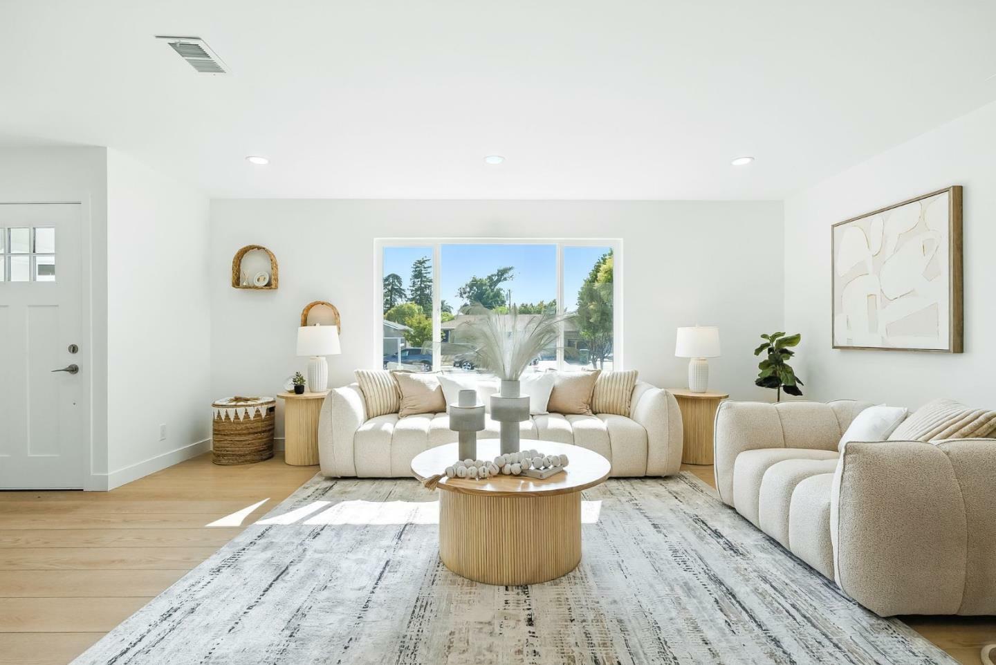 Property Photo: 4715 Trego Drive CA 95118