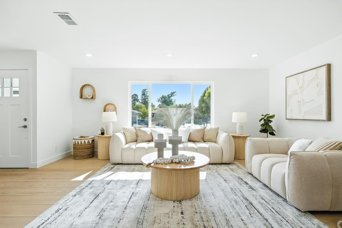 Property Photo: 4715 Trego Drive CA 95118