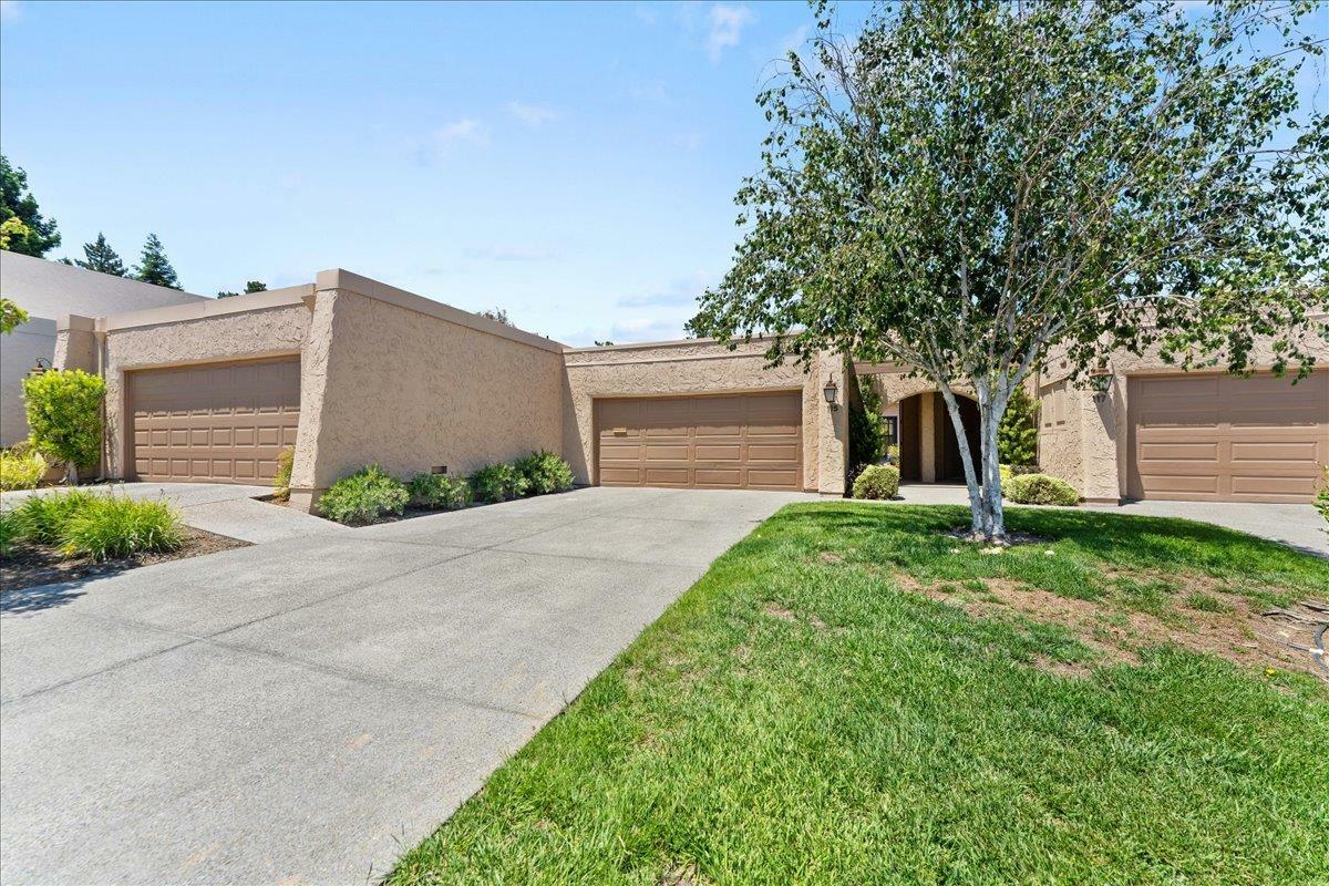 Property Photo: 115 El Pinar CA 95032