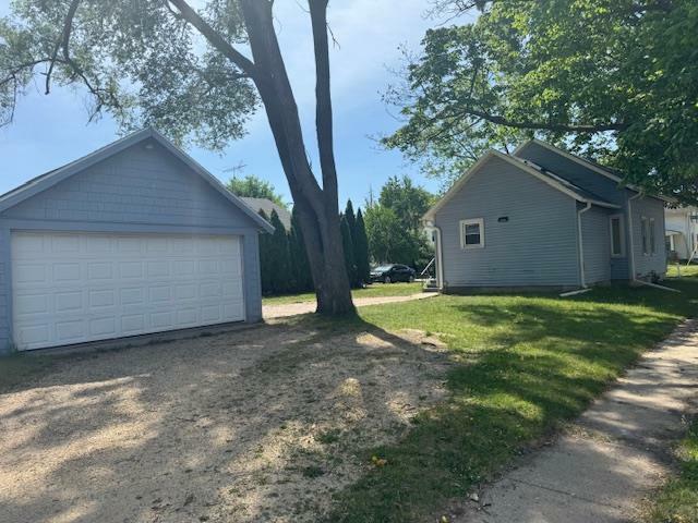 Property Photo:  1225 Merrill Street  WI 53511 