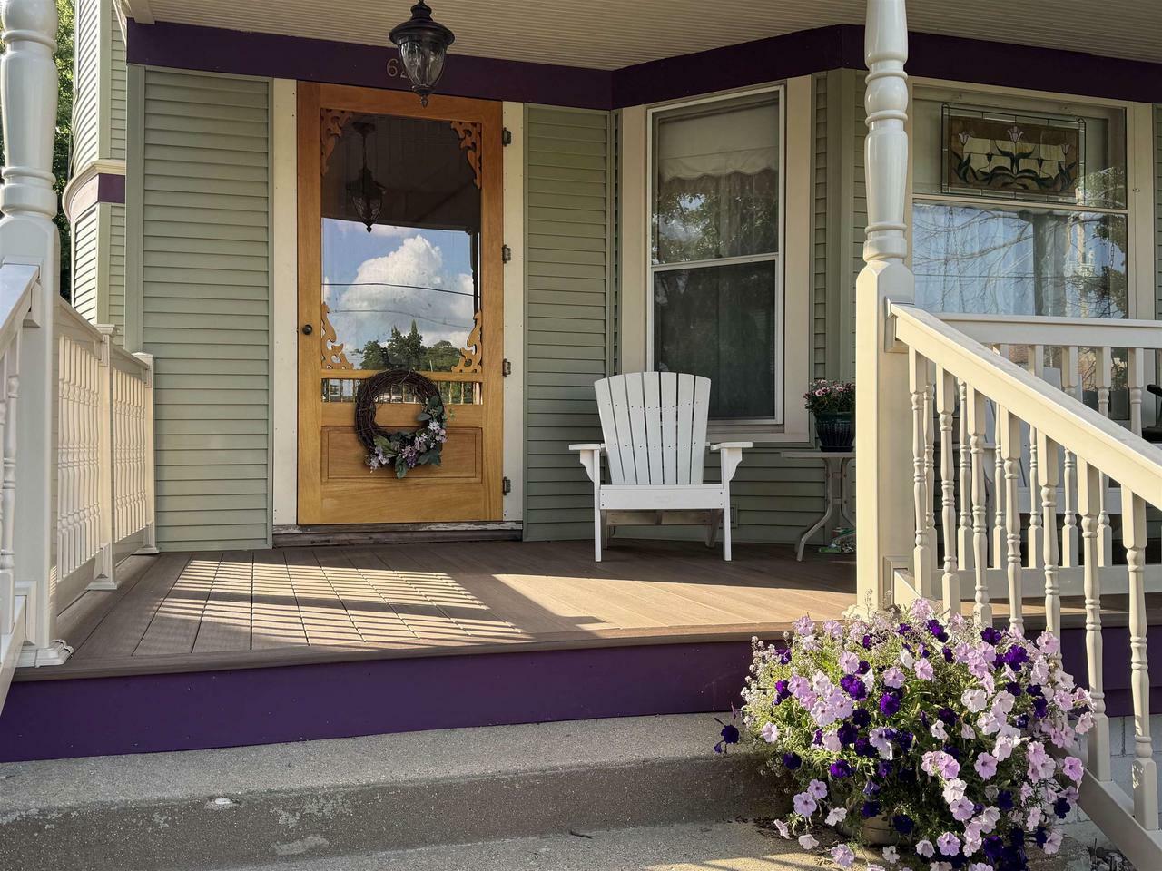 Property Photo: 621 Prospect Avenue WI 53545