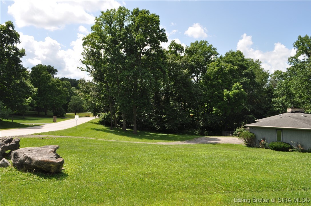 Property Photo: 6501 Wrought Iron Way IN 47122