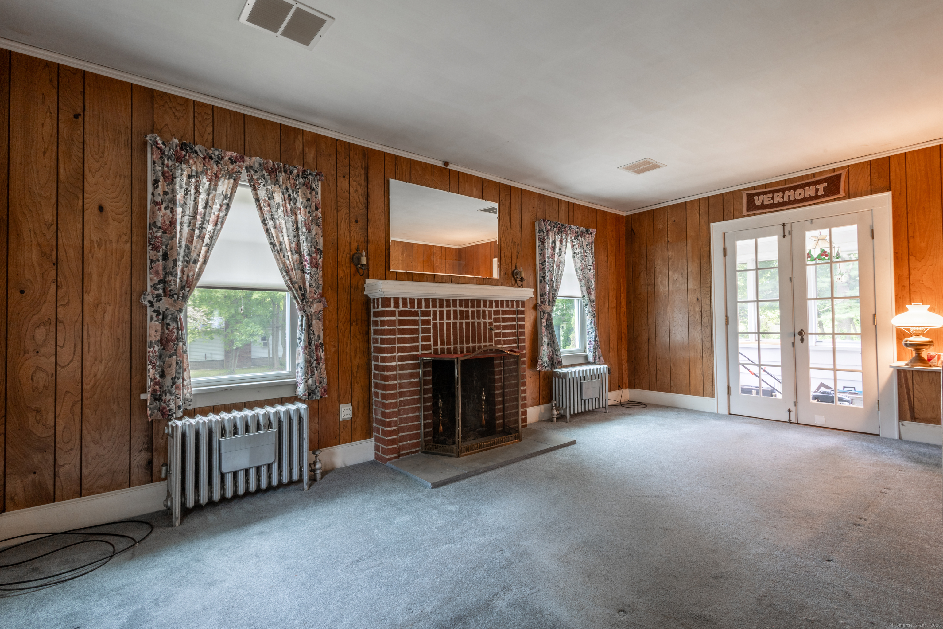 Property Photo: 54 Kenyon Road CT 06385