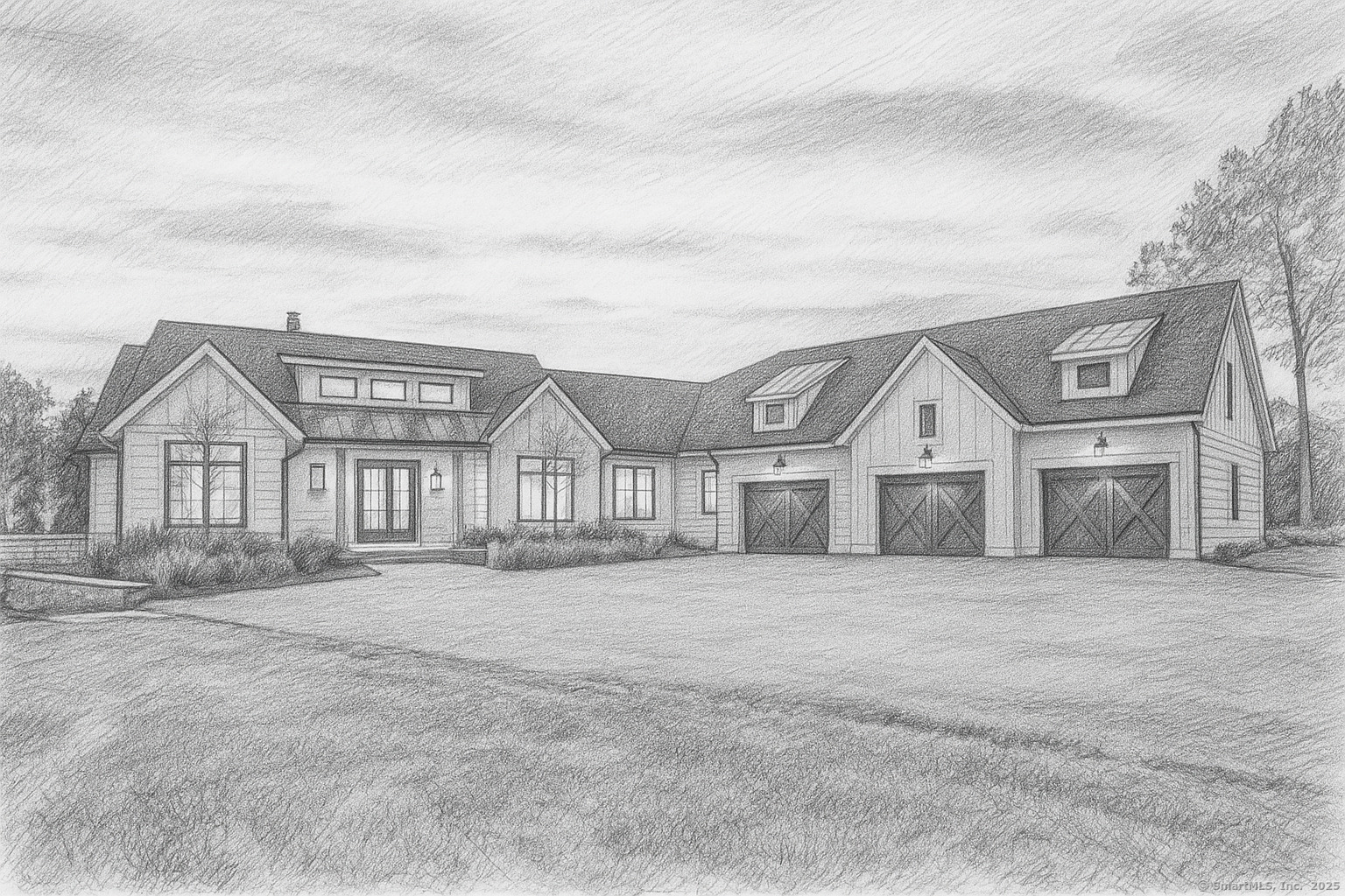 Property Photo: 430 Long Mountain Road Lot 1 CT 06776