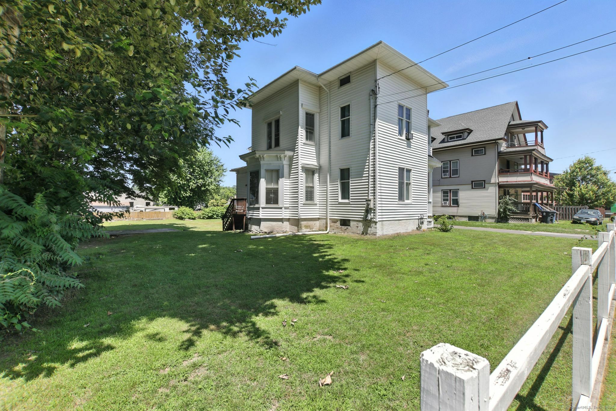 Property Photo: 93 South Street CT 06010