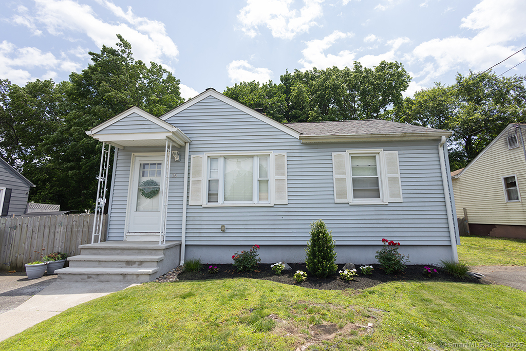 Property Photo: 18 Hull Drive CT 06479