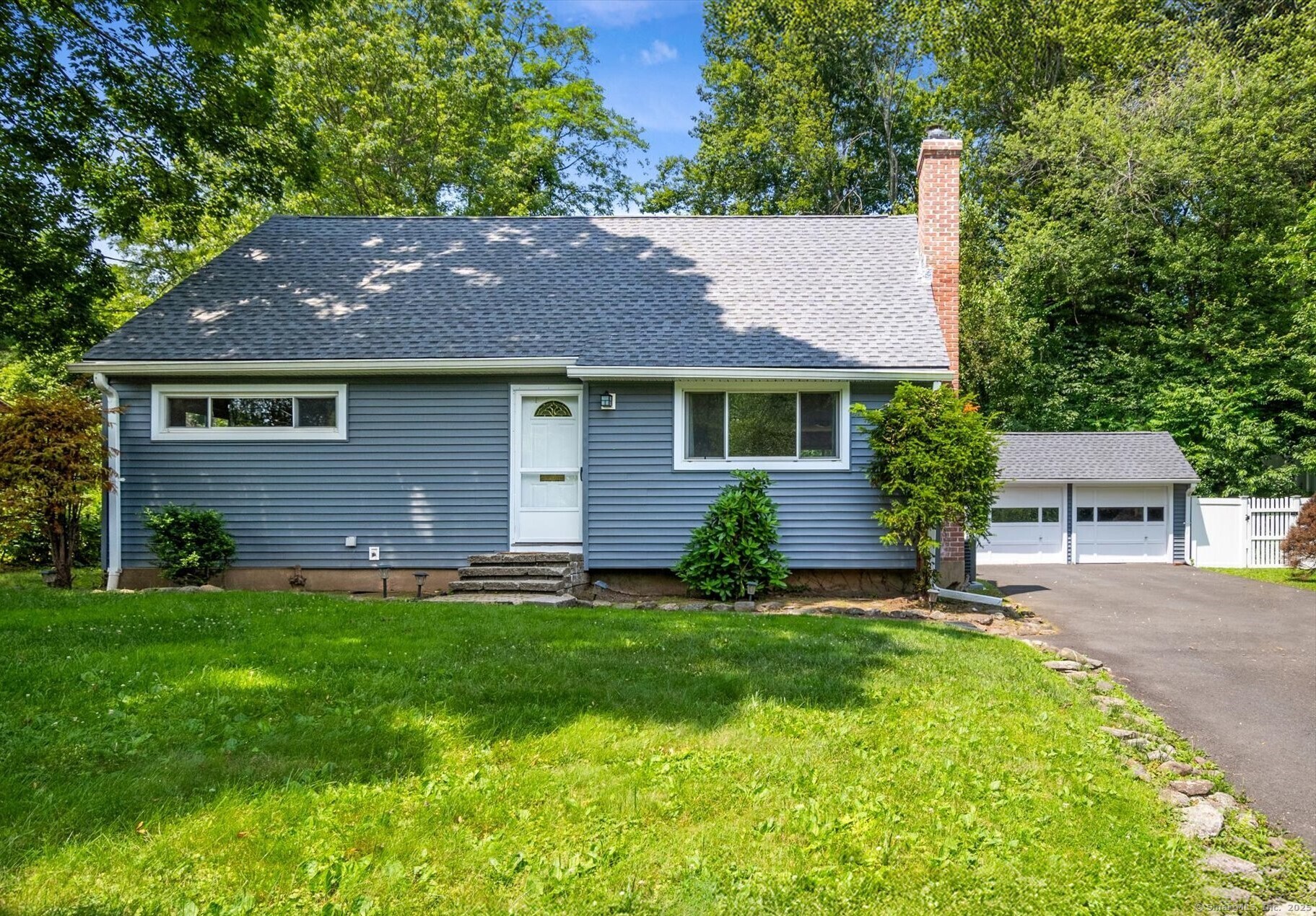 Property Photo: 10 John Smith Drive CT 06107
