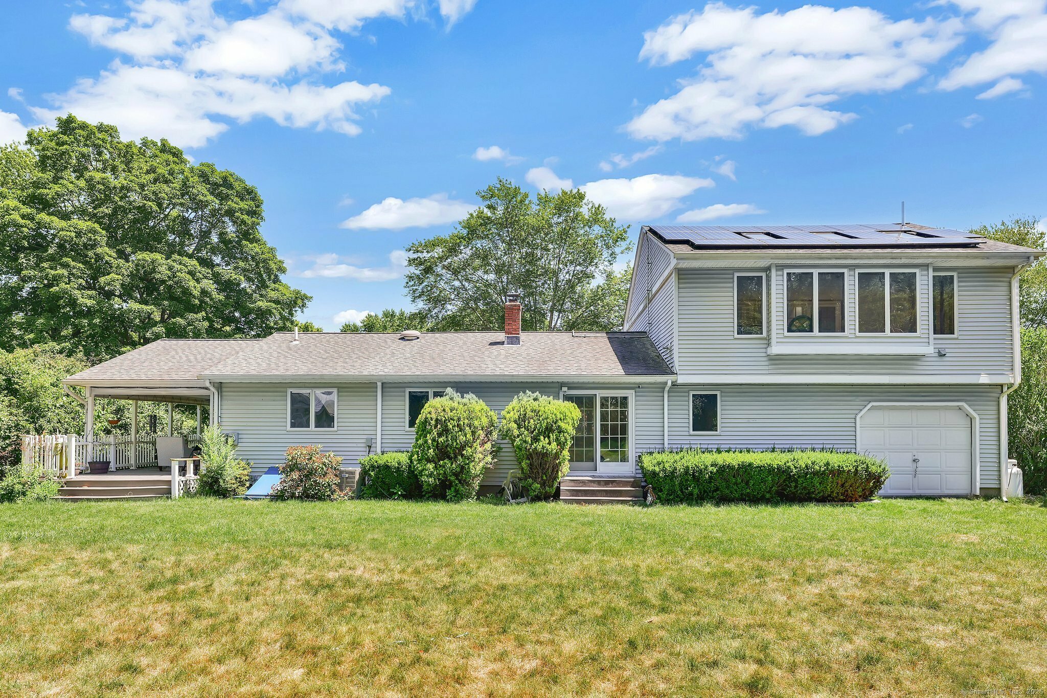 Property Photo: 97 Benedict Drive CT 06074