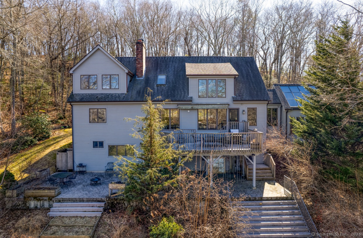 Property Photo:  121 Blood Street  CT 06371 