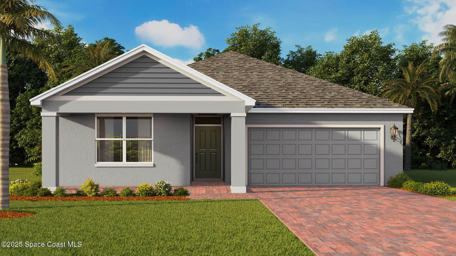 Property Photo: 3457 Aberdeen Drive SE FL 32909