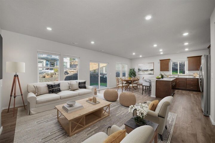 Property Photo:  3781 S Keller Ln  WA 99206 