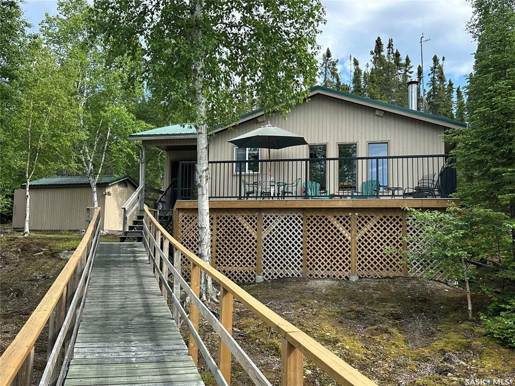 Property Photo: Rural Address SK S0J 1L0
