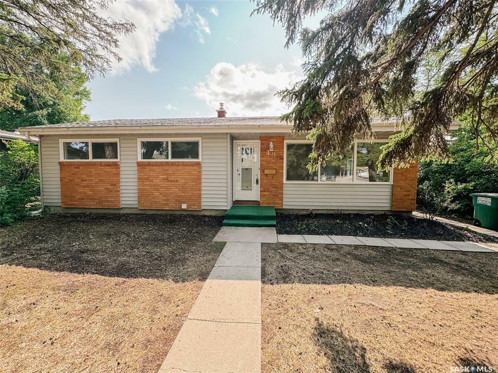 49 Rutter Crescent  Saskatoon SK S7H 3B6 photo