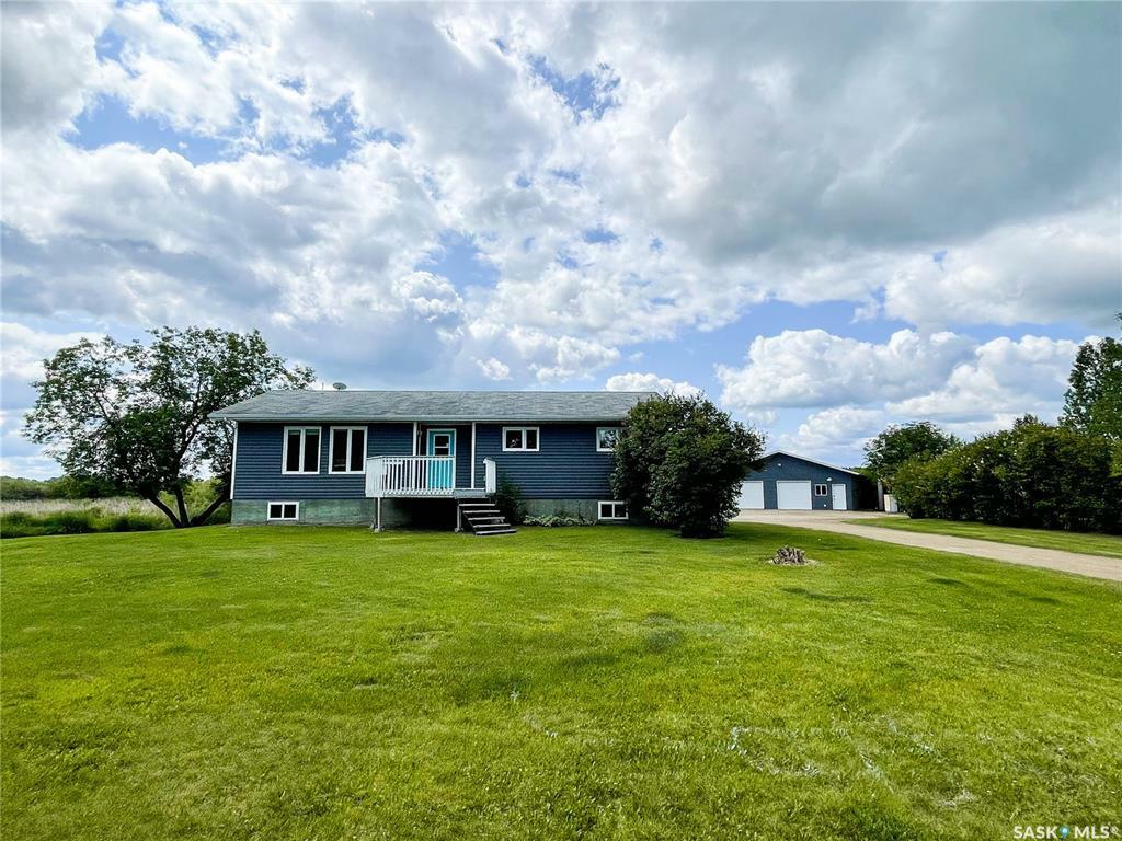Rural Address  Meadow Lake Rm No.588 SK S9X 1Y8 photo