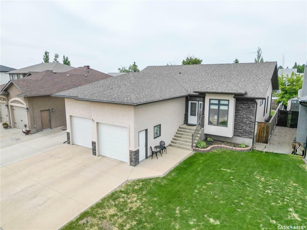 27 Coombe Drive  Prince Albert SK S6X 0A9 photo