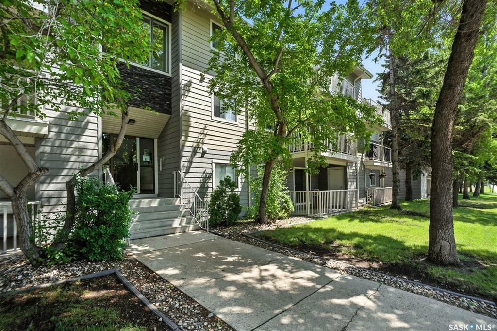 1121 McKercher Drive 105A1  Saskatoon SK S7H 5K9 photo