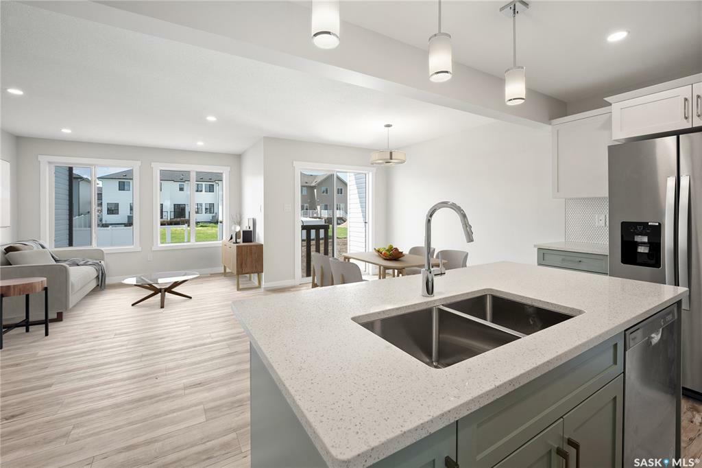 Property Photo: 2945 Welby Way SK S4V 4A2