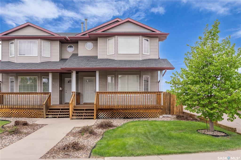 403 Rutherford Crescent  Saskatoon SK S7N 4X7 photo