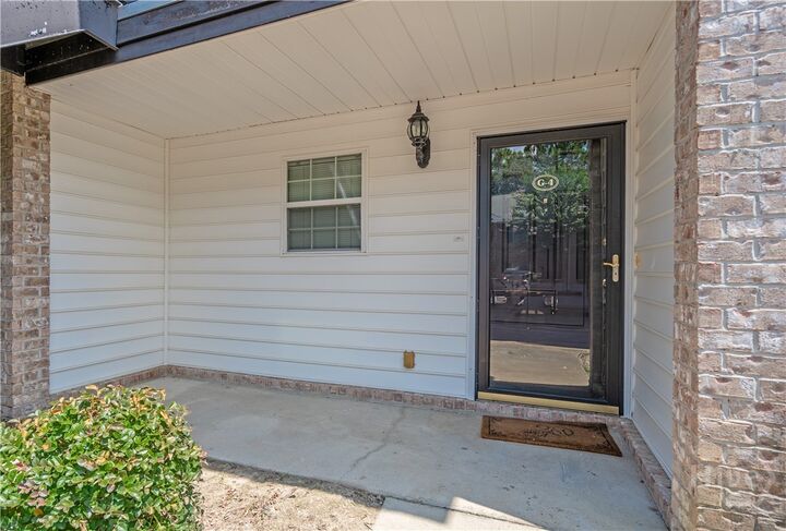 Property Photo:  76 Al Henderson Boulevard G-4  GA 31419 