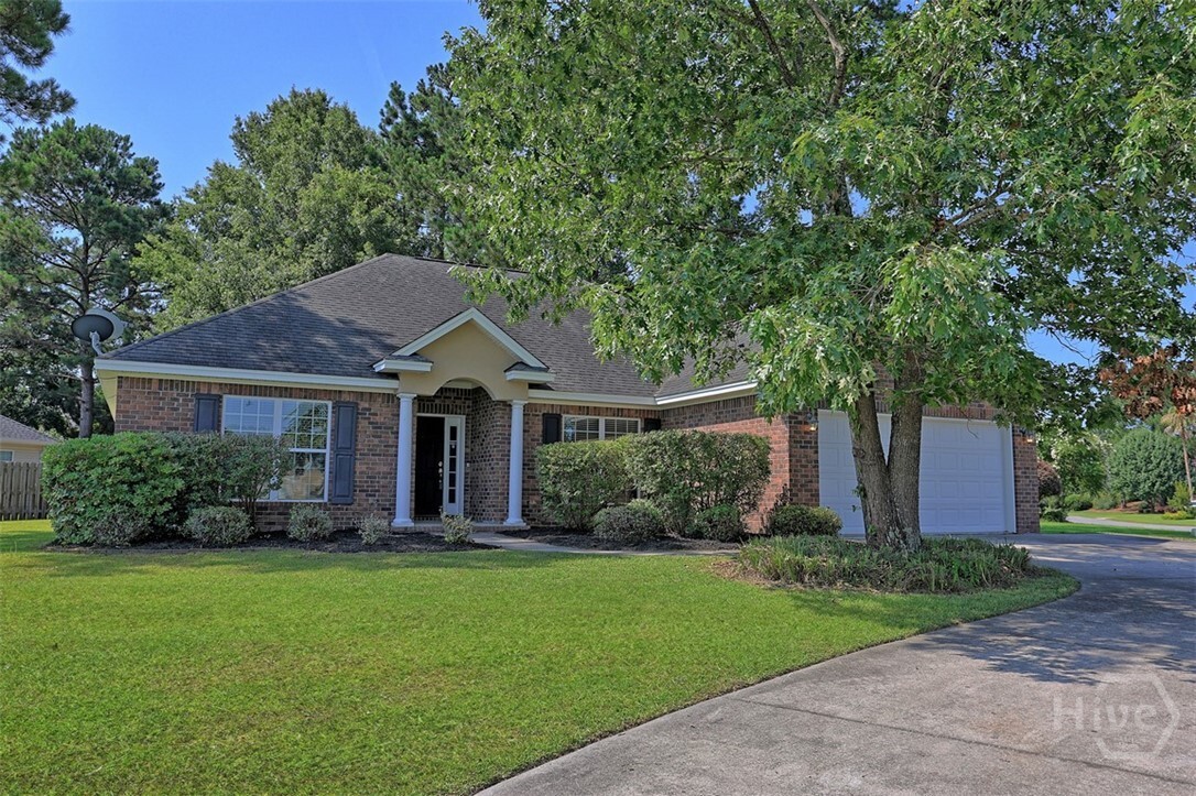Property Photo: 8 Patriot Drive GA 31324