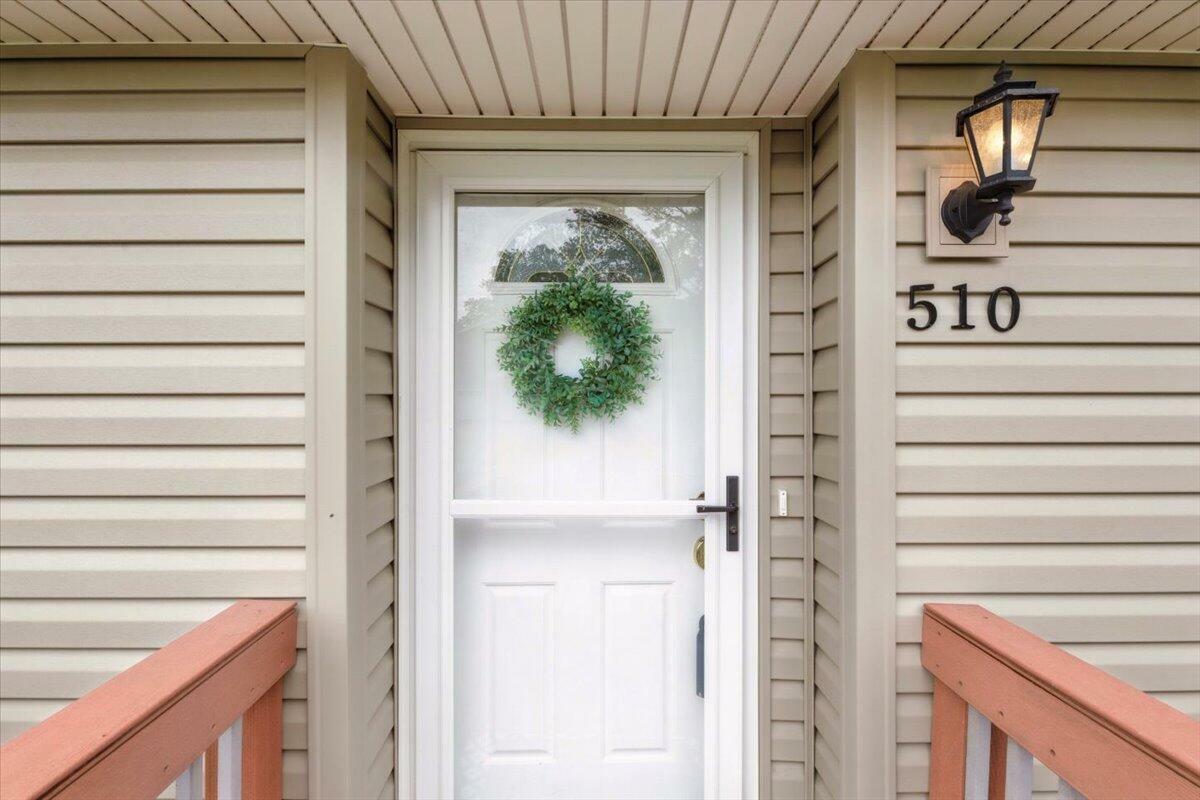 Property Photo: 510 Brady Street IA 51553