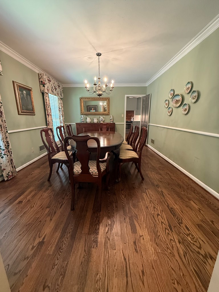 Property Photo: 1617 Choctaw St AL 36303