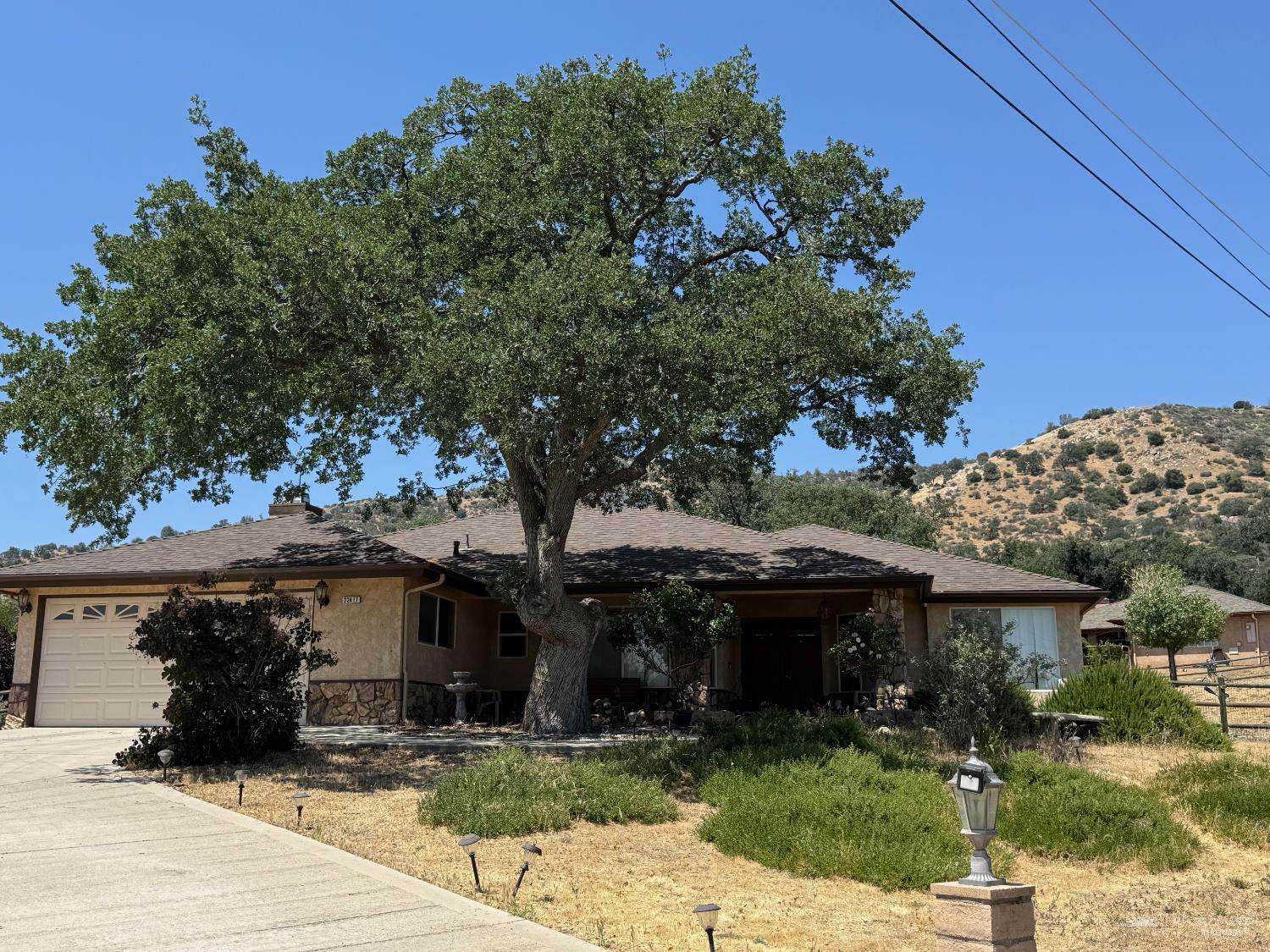 Property Photo: 22417 Citation Street CA 93561