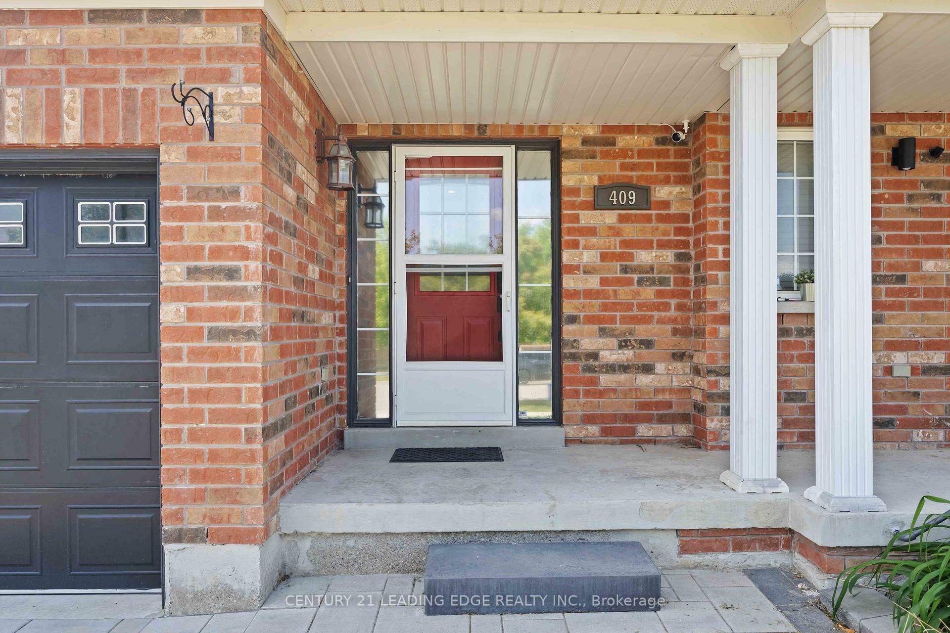 Photo de la propriété: 409 King Street E ON L0G 1M0