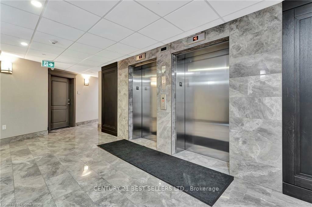 Property Photo: 125 Shoreview Place 208 ON L8E 0K3
