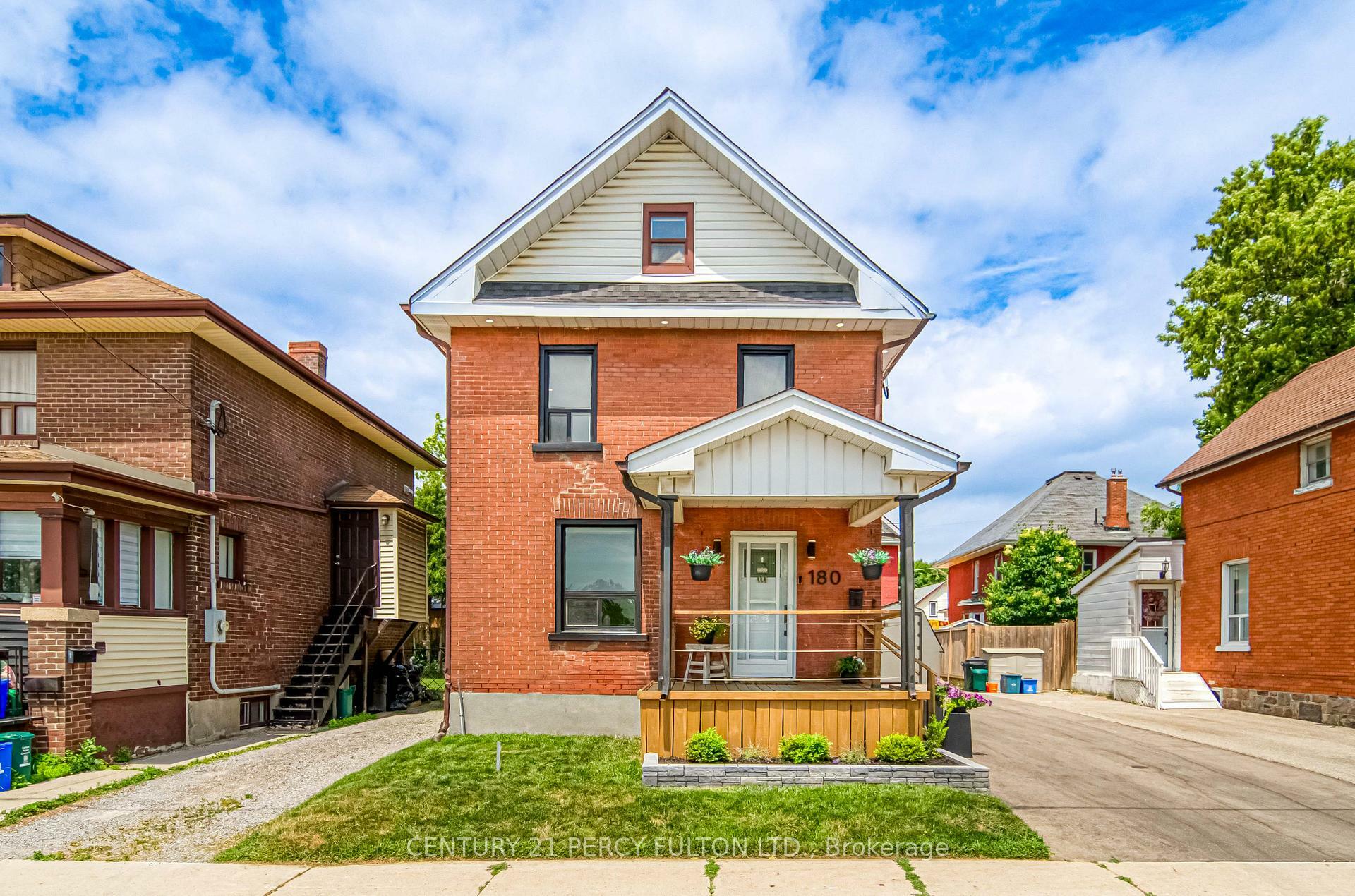 180 Bruce Street  Oshawa ON L1H 1R3 photo