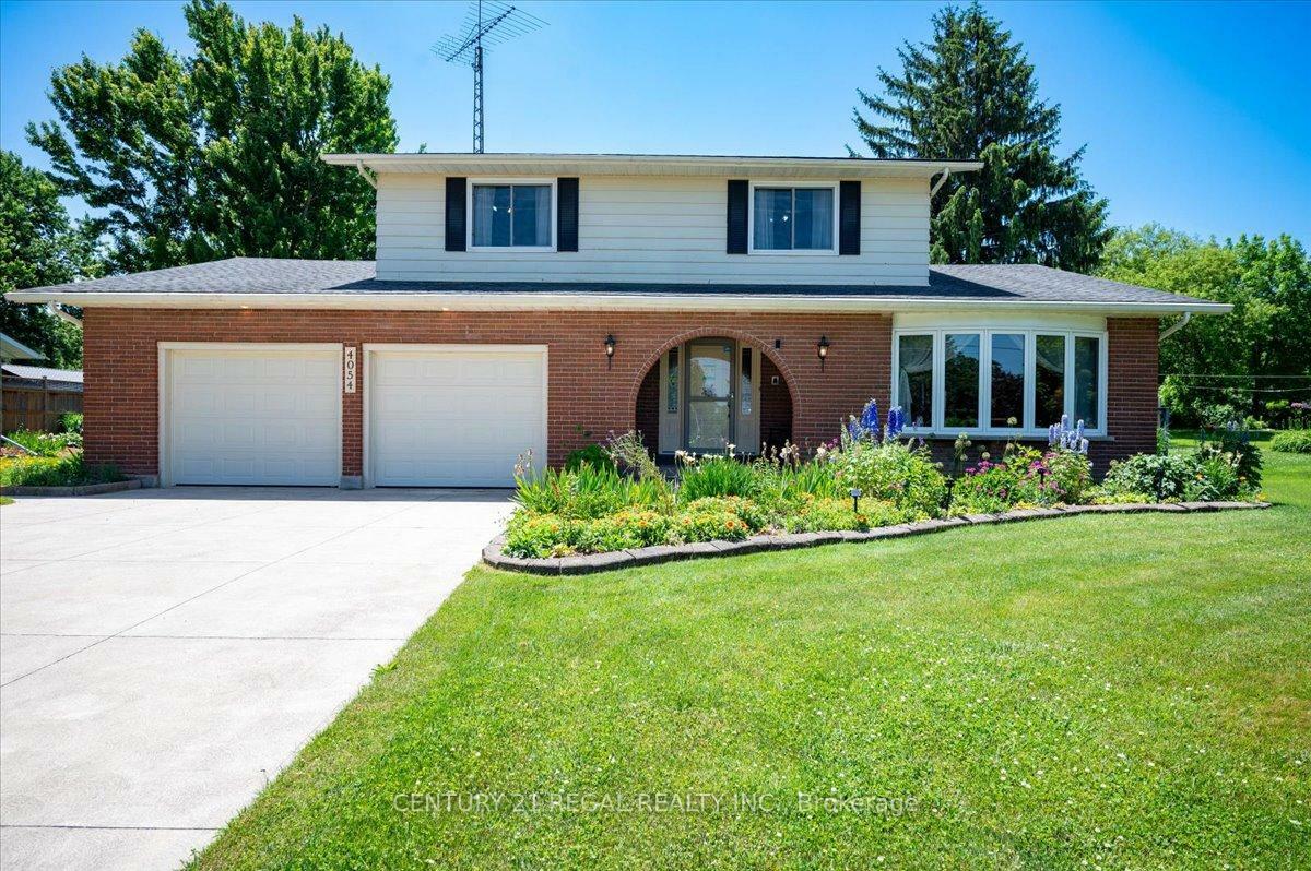 Property Photo: 4054 Weimar Line ON N0B 2T0