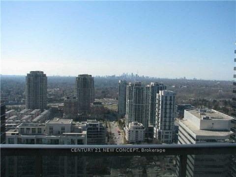Property Photo: 5 Sheppard Avenue E 2925 ON M2N 0G4