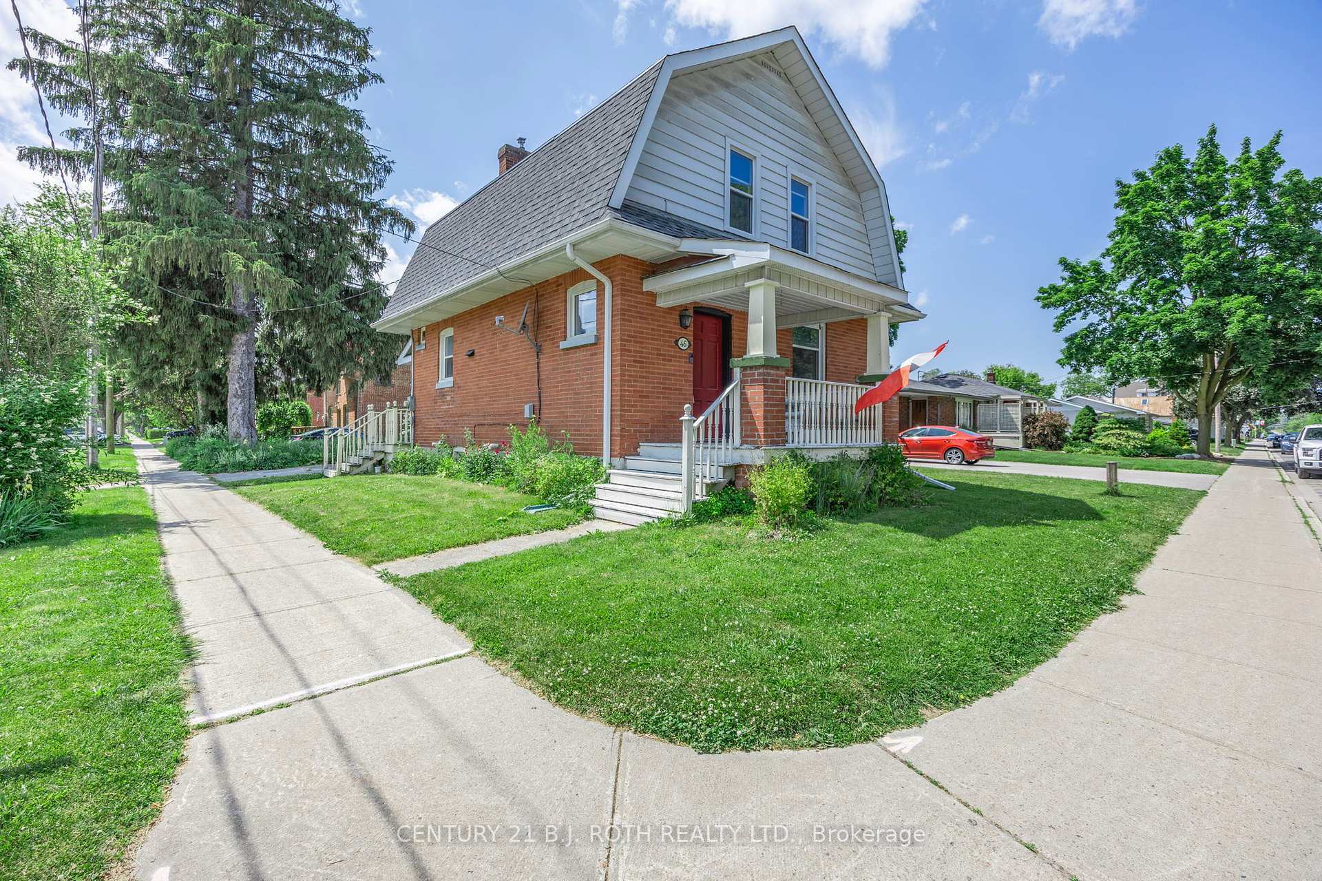 46 Church Street S  New Tecumseth ON L9R 1G9 photo