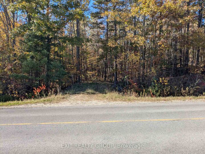 Property Photo:  0 Flinton Road  ON K0K 3J0 