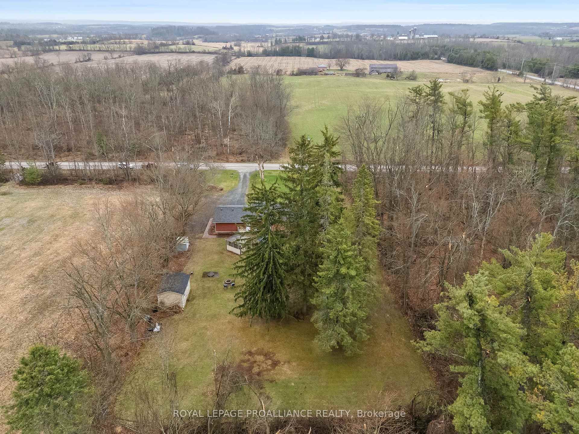 Property Photo: 3282 10th Line E ON K0L 1L0