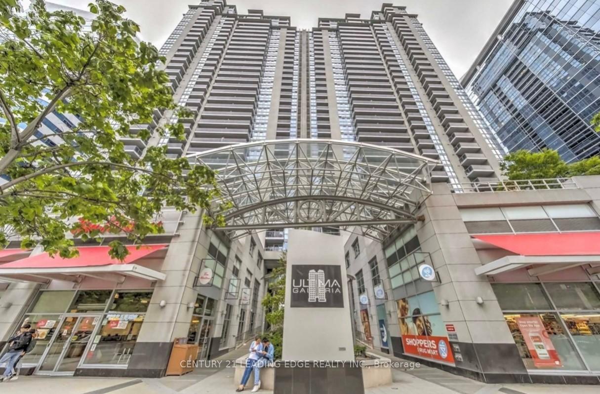 Property Photo:  4968 Yonge Street Ph303  ON M2N 7G9 