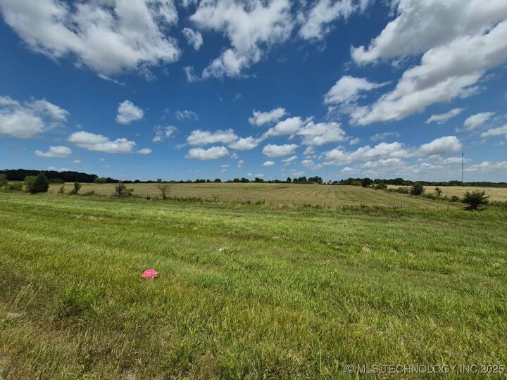 Property Photo:  E Hwy 20  OK 74361 