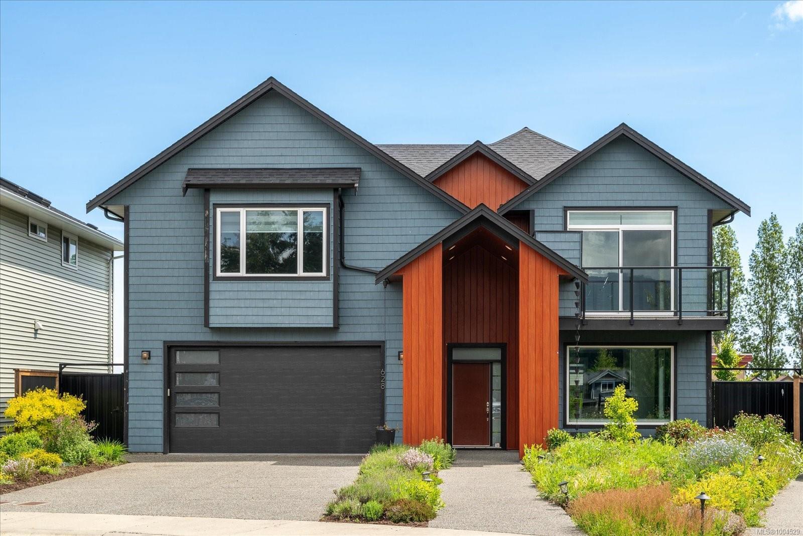 628 Lance Pl  Nanaimo BC V9R 0J6 photo