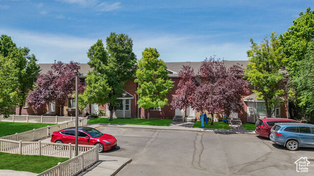 Property Photo:  153 E Main Street B  UT 84655 